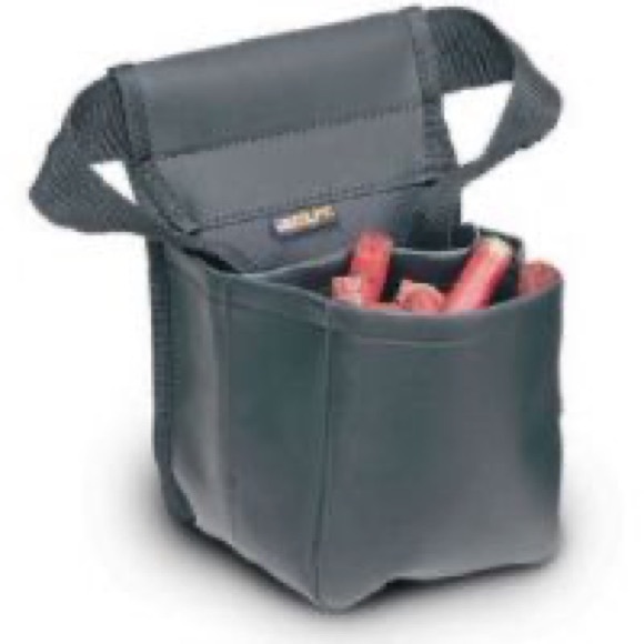 Kolpin Padded Cordura Shell Bag or other use - Picture 1 of 6